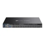 TP-Link SX6632YF, Стекируемый управляемый коммутатор агрегации 3-го уровня Omada с 26 портами SFP+ 10 Гбит/с и 6 портами SFP28 25 Гбит/с