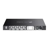 TP-Link SX6632YF, Стекируемый управляемый коммутатор агрегации 3-го уровня Omada с 26 портами SFP+ 10 Гбит/с и 6 портами SFP28 25 Гбит/с
