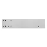 UniFi Switch 16 PoE [USW-16-POE-EU] Ubiquiti PoE-коммутатор в стойку, 16х 1G RJ45, 2х SFP, раздача 42 Вт (028547)