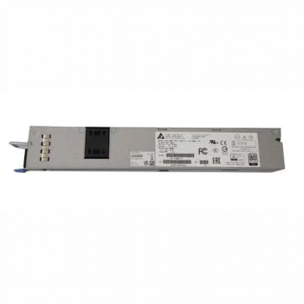 Блок питания для коммутатора/ Mellanox Power-Supply Unit, 1100W AC, C2P Airflow, For QM8700, QM8780, QM8790, SN3700, SN3800, SN4600C, TQ8X00 switches, Power cord included
