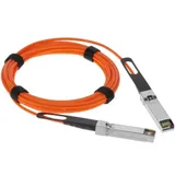 Кабель прямого подключения, MikroTik, S+AO0005, SFP+/SFP+, 10G, 5м