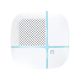 Точка доступа Netis, EAP912, WiFi5,AC1200, 4x5dBi, 1Gb LAN, 1Gb Lan (PoE), Easy Mesh, Captive Portal