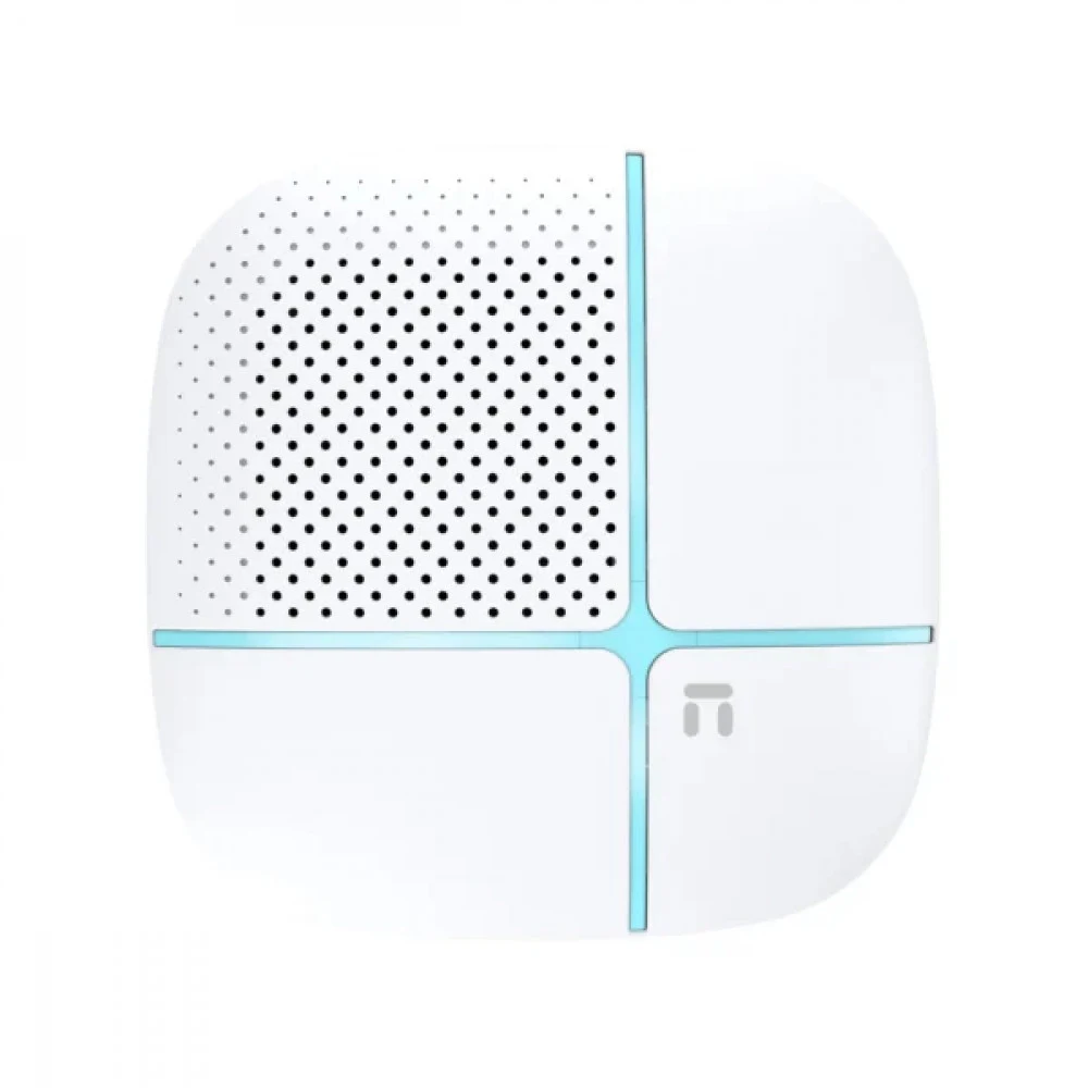 Точка доступа Netis, EAP912, WiFi5,AC1200, 4x5dBi, 1Gb LAN, 1Gb Lan (PoE), Easy Mesh, Captive Portal EAP912