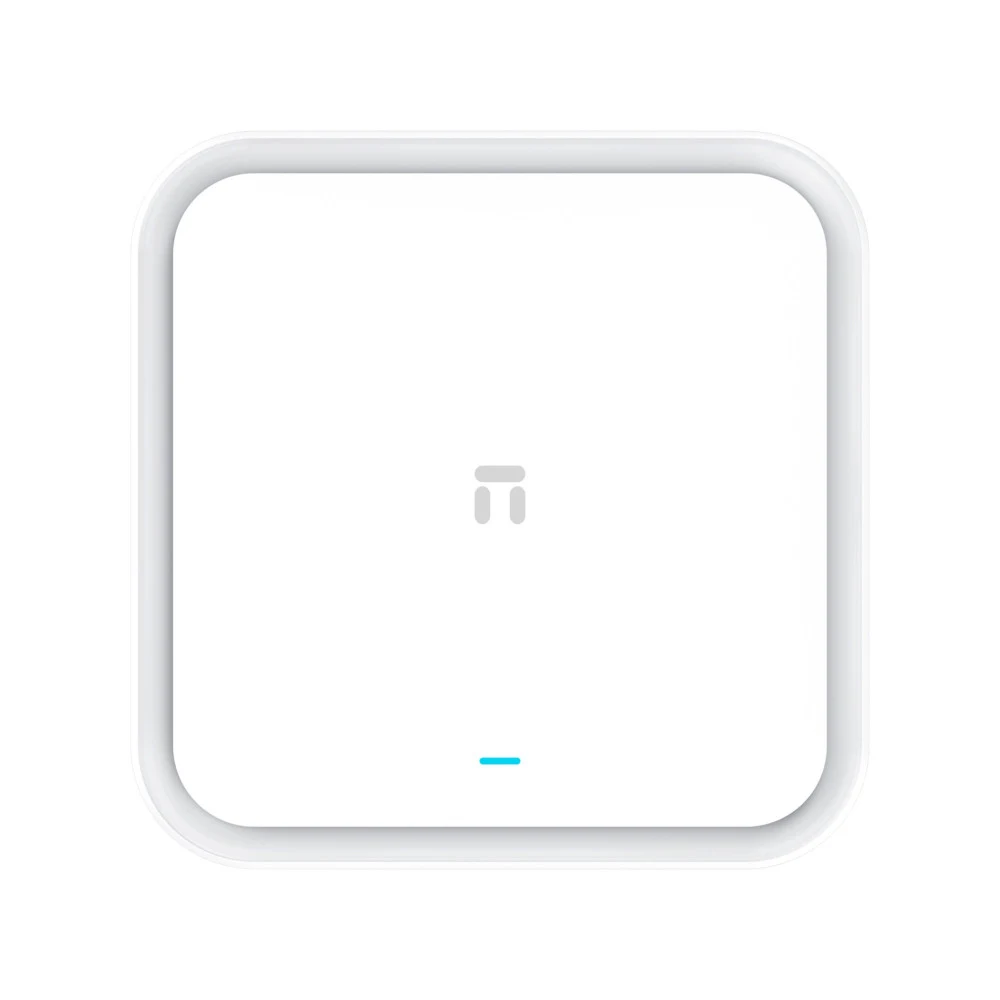 Точка доступа Netis, EAP930, WiFi6,AX3000, 5x5dBi, 1Gb WAN, 1Gb Lan (PoE), Easy Mesh, Captive Portal EAP930