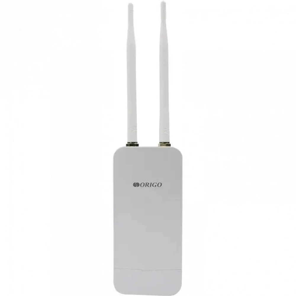 Точка доступа Origo OAP1200G (OAP1200G/A1A) AC1200 10/100/1000BASE-T белый