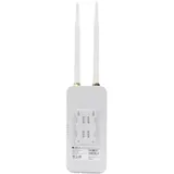 Точка доступа Origo OAP1200G (OAP1200G/A1A) AC1200 10/100/1000BASE-T белый