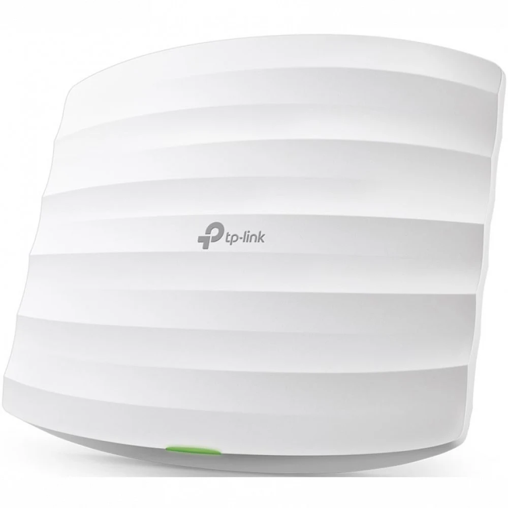Точка доступа/ 300Mbps Wireless N Ceiling/Wall Mount Access Point, QCA (Atheros), 300Mbps at 2.4Ghz, 802.11b/g/n, 802.3af PoE Supported, 1 10/100Mbps LAN port, Centralized Management, Captive Portal