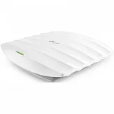 Точка доступа/ 300Mbps Wireless N Ceiling/Wall Mount Access Point, QCA (Atheros), 300Mbps at 2.4Ghz, 802.11b/g/n, 802.3af PoE Supported, 1 10/100Mbps LAN port, Centralized Management, Captive Portal