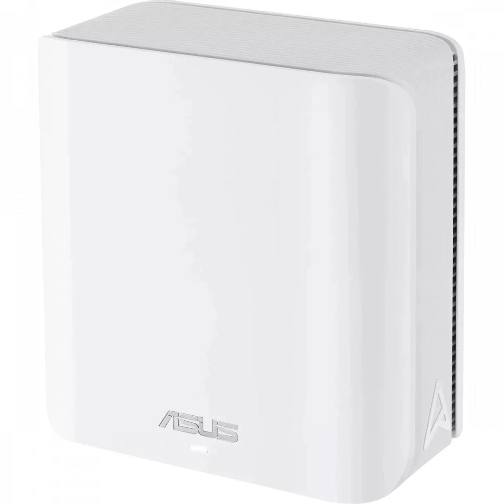 Беспроводная MESH-система ASUS ZenWiFi BD4 (1-pack),688+2882Мбит/с,802.11(a/b/g/ax),2.4/5GHz,2.5GLAN