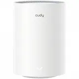 Бесшовный Mesh роутер Cudy M3600 (M3600(1-PACK)) BE3600 10/100/1000BASE-TX белый