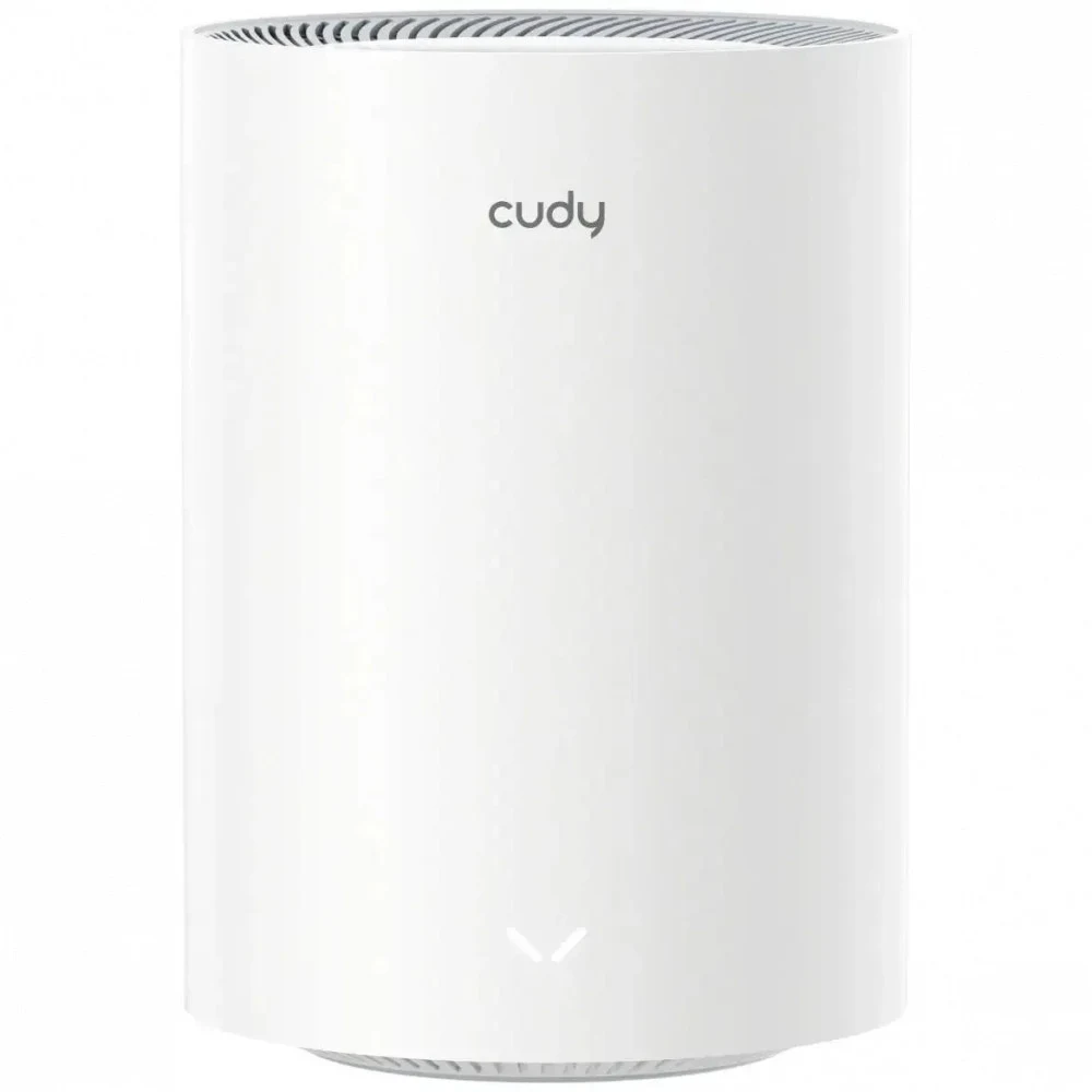 Wi-Fi Mesh-система/ BE3600 Gigabit Dual Band Wi-Fi 7 Mesh Solution 1-Pack, Chipset Broadcom, 802.11be/ax/ac/a/b/g/n, 2882Mbps at 5GHz + 688Mbps at 2.4GHz, 3 x 10/100/1000Mbps Ports, Internal antenna