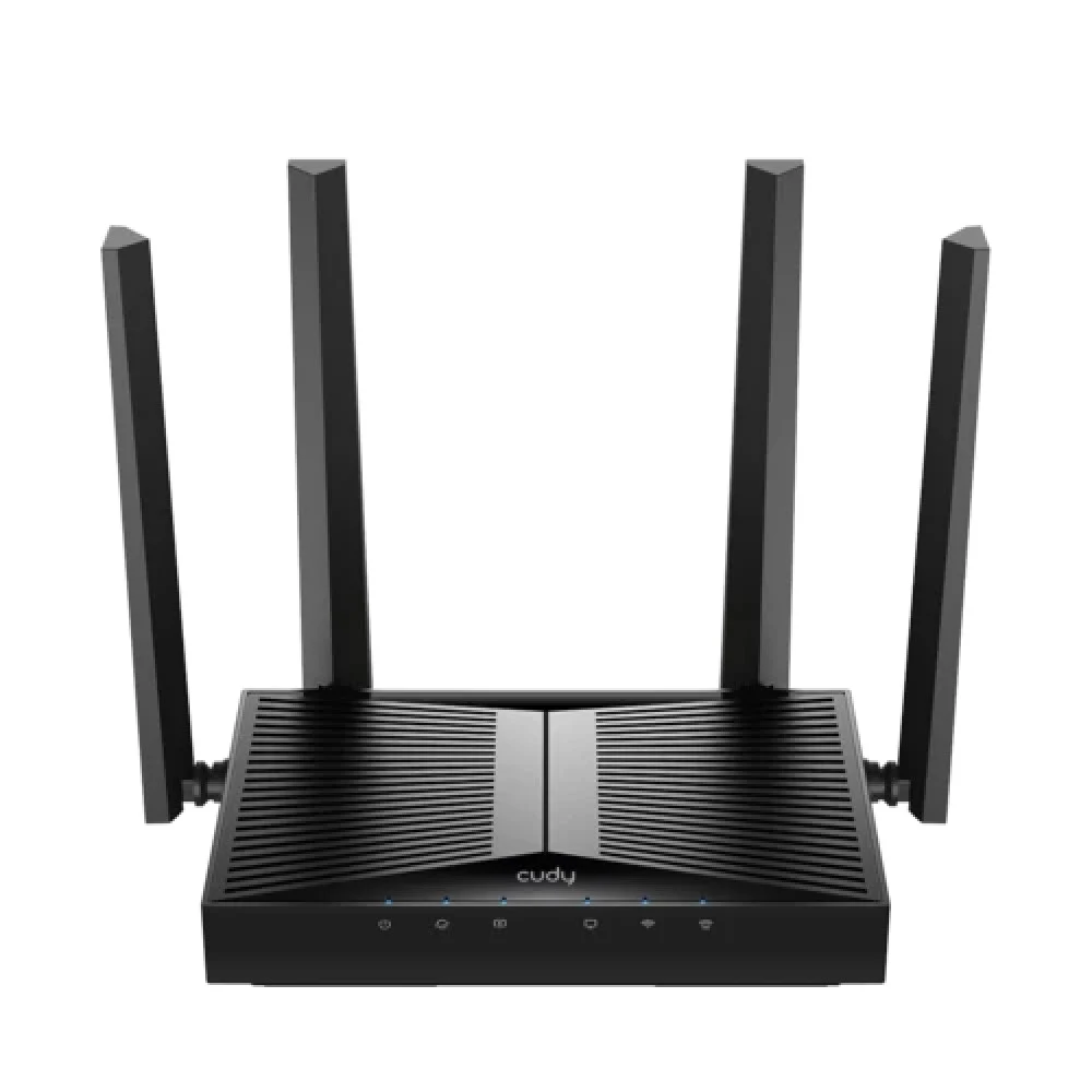 Маршрутизатор/ BE3600 2.5G Dual Band Wi-Fi 7 Mesh Router, Chipset Broadcom, 802.11be/ax/ac/a/b/g/n, 2882Mbps at 5GHz + 688Mbps at 2.4GHz, 1 x 2.5Gbps WAN Port, 4 x 10/100/1000Mbps Ports, 4 x 5dBi fi