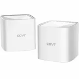 Бесшовный Mesh роутер D-Link COVR-1102 10/100/1000BASE-TX
