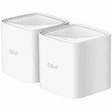 Бесшовный Mesh роутер D-Link COVR-1102 10/100/1000BASE-TX