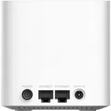 Бесшовный Mesh роутер D-Link COVR-1102 10/100/1000BASE-TX