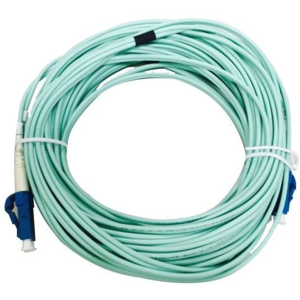 Патч Корд Оптоволоконный, Huawei, SN2F04FCPC, DLC/PC, DLC/PC, MM, 2.2мм, 40м, OM3