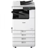 Монохромное лазерное МФУ, Canon, imageRUNNER 2925i, 5976C005AA, A3, лазерное, 25 стр./мин, 35 изобр./мин, ёмкость лотка - 1200 листов в стандарте, Wi-Fi, Cloud, 1.6 ГГц, 2 Гб, 220–240 В, 50/60 Гц, U