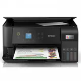 МФУ Epson L3560, A4, print 4800x1200dpi, 11/28 ppm, 4 color, scan 1200x2400dpi,USB,Wi-Fi