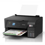 МФУ Epson L3560, A4, print 4800x1200dpi, 11/28 ppm, 4 color, scan 1200x2400dpi,USB,Wi-Fi