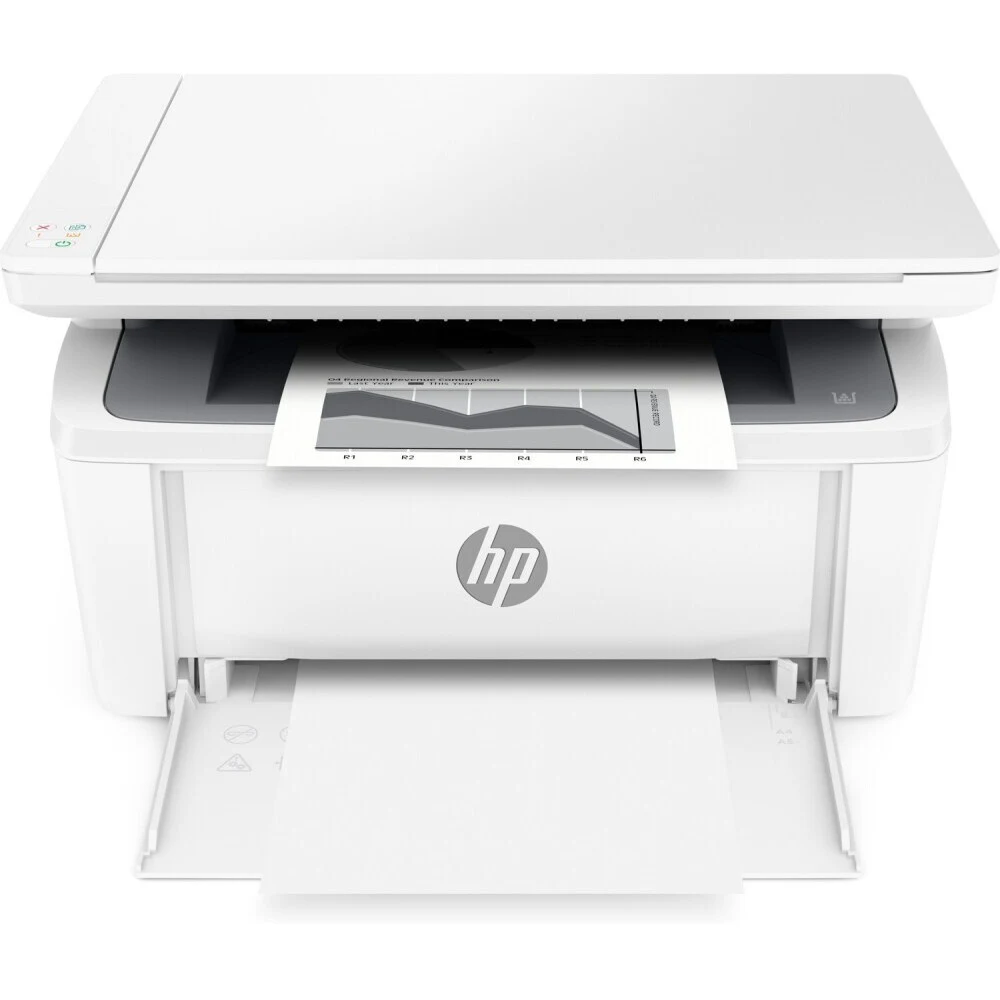 HP LaserJet MFP M141a_BBU (7MD73A_BBU) {старт картр. 150a}