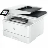 МФУ HP LaserJet Pro MFP M4103fdn лазерный 2Z628A A4, 1200dpi, 38ppm, 512Mb, 1200 MHz tray 100+250