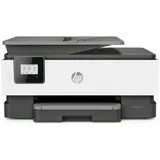 HP OfficeJet 8013 All-in-One Printer