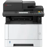 МФУ лазерный Kyocera Ecosys MA4000wifx (110C1D3NL0/110C1D3NL1) A4 Duplex WiFi белый