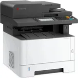 МФУ лазерный Kyocera Ecosys MA4000wifx (110C1D3NL0/110C1D3NL1) A4 Duplex WiFi белый