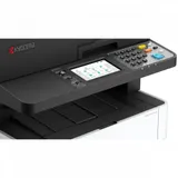МФУ лазерный Kyocera Ecosys MA4000wifx (110C1D3NL0/110C1D3NL1) A4 Duplex WiFi белый