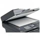 Kyocera FS-1125MFP 1102M73RU0/1102M73RUV {A4, 64Mb, LCD, 25стр/мин, лазерное МФУ, факс, USB2.0, сетевой, ADF, двуст.печатьн}