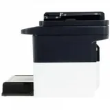 Kyocera FS-1125MFP 1102M73RU0/1102M73RUV {A4, 64Mb, LCD, 25стр/мин, лазерное МФУ, факс, USB2.0, сетевой, ADF, двуст.печатьн}