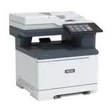 Цветное МФУ, Xerox, VersaLink C415DN, A4, Лазерный, 40 стр/мин, Дуплекс, Нагрузка (max) 125K в месяц, 250+1 стр. - емкость лотков подачи, 1.2 GHz, 2GB, PostScript 3, PCL5c/6, USB 2.0, 10/100/1000Bas