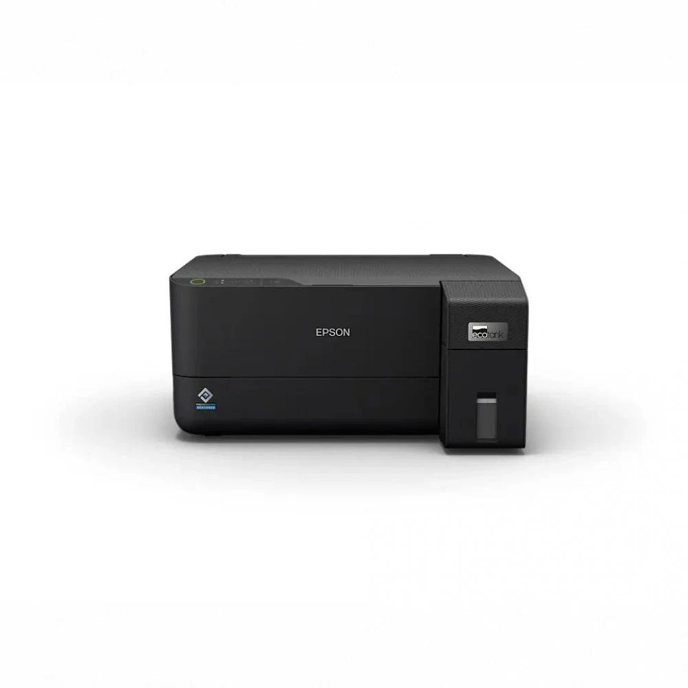 Принтер струйный ЧБ Epson M1050 C11CL01401, A4, до 22 стр/мин, WIFI, Ethernet