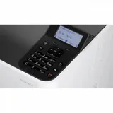 Принтер лазерный Kyocera ECOSYS P4140dn (A3), монохромный, 1200x1200 dpi, 40/22 ppm (A4/A3), 512 MB, 1.2 GHz, tray 100+500 sheets, USB+Ethernet, Duplex, LCD, drum 500k, starter toner 7.5k