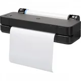Плоттер HP Designjet T230 (5HB07A/5HB07D) A1/24" (без подставки)