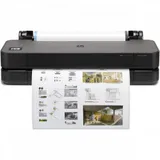 Плоттер HP Designjet T230 (5HB07A/5HB07D) A1/24" (без подставки)