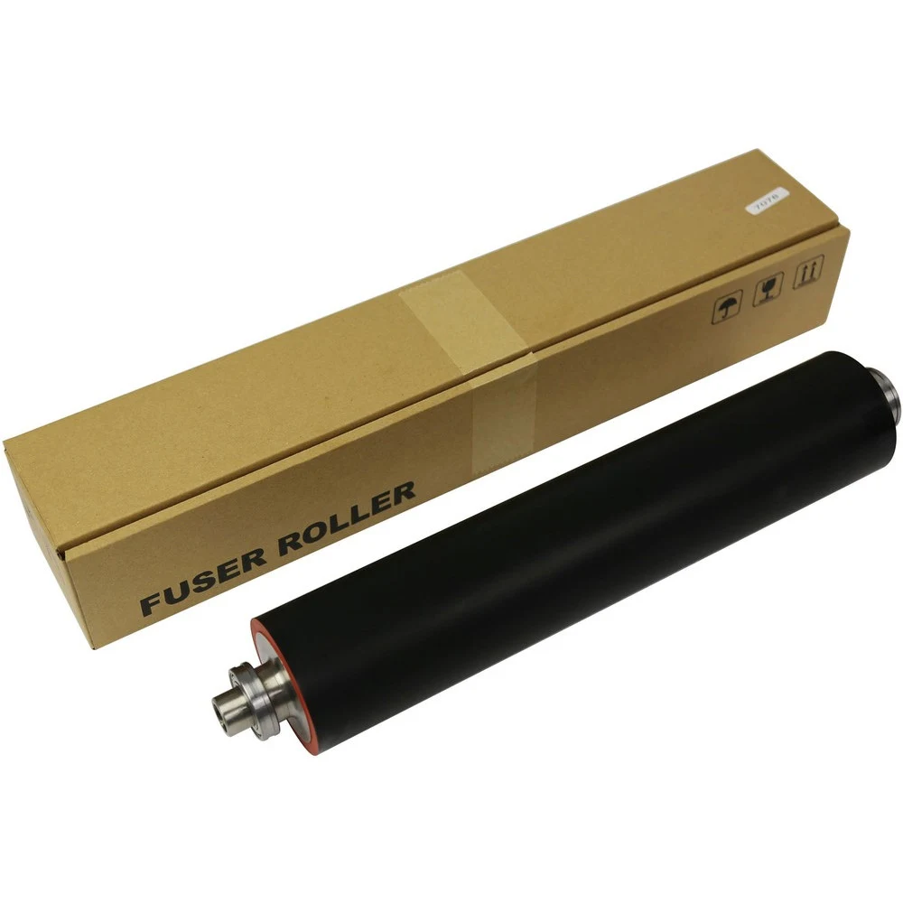 Вал резиновый Konica-Minolta bizhub PRO 951/1051/1200/ PRESS 1250 (A4EUR70V00/A0G6R70300)