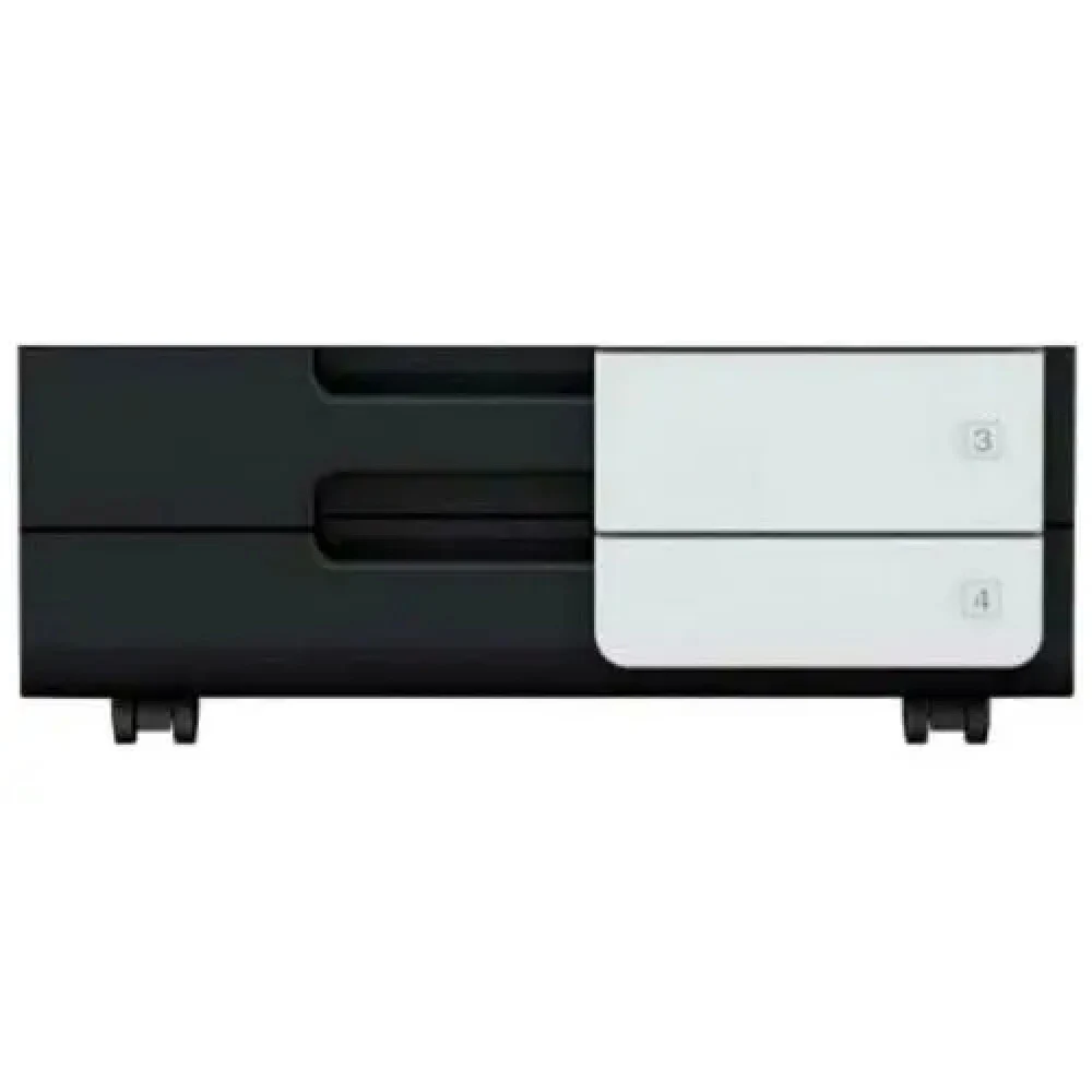 Тумба с кассетами подачи бумаги PC-216 для Konica-Minolta bizhub C250i/C300i/C360i/C450i/C550i/C650i (A3, 2500л) (AAV5WY2)