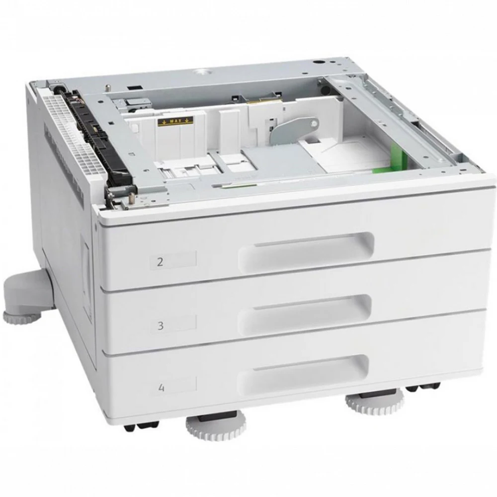 Трехлотковый модуль для XEROX VersaLink B7025/B7030/B7035, C7020/C7025/C7030, B7125/B7130/B7135, C7120/C7125/C7130 (097S04908) (3 х 520 листов, А3)