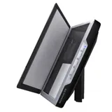 Сканер планшетный Epson Perfection V19 (B11B231401), A4, CIS, 4800x4800dpi, 48bit, USB 2.0