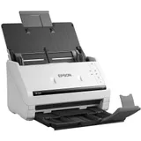 Сканер потоковый Epson WorkForce DS-530II B11B261401, А4, 35 стр/мин, CIS, USB, Duplex