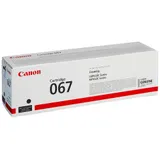 Картридж Canon/067/Лазерный/Чёрный