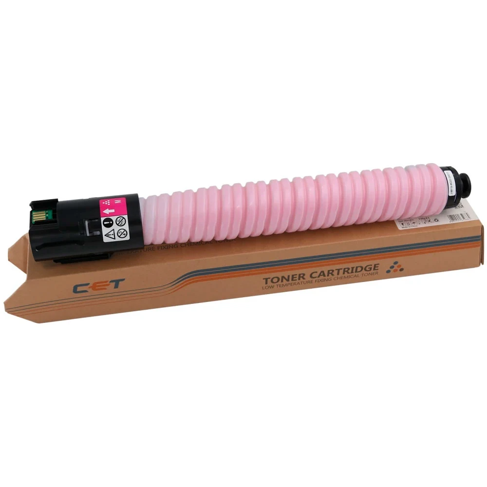 CET141583U - Тонер-картридж (CPT, CE08) 006R01760 для XEROX AltaLink C8145/C8155/C8170 (CET) Magenta, 336г, 28000 стр., CET141583U