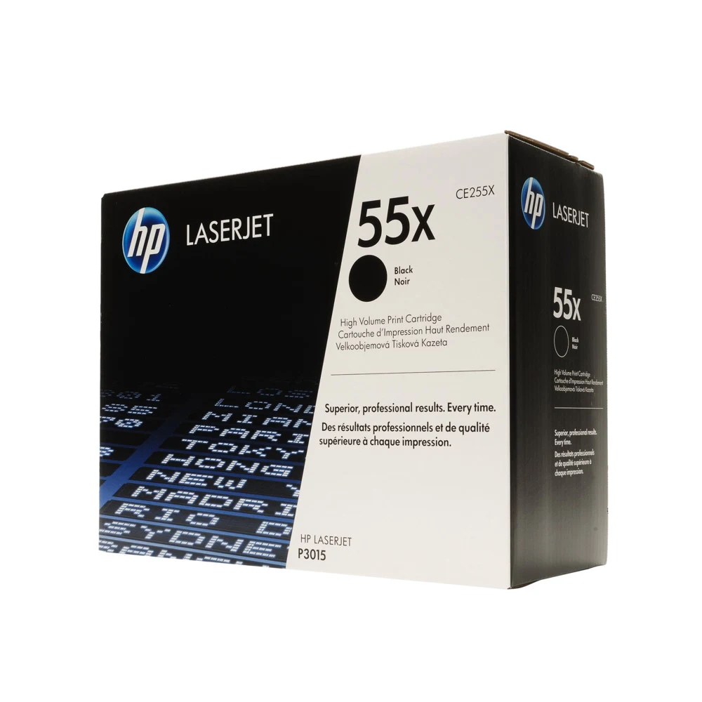 SCRP Black LaserJet Contract Print Cartridge. Устройство: тонер-картридж Технология печати: лазерная Объем картриджа: 12500 стр Цвет: черный Ресурс: HP LaserJet Enterprise M525, P3015, M521 Габариты