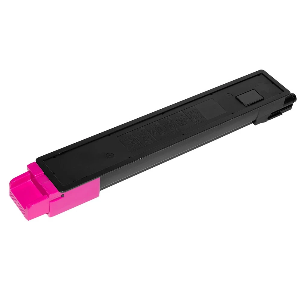 Картридж лазерный Kyocera TK-8325M 1T02NPBNL0 пурпурный (12000стр.) для Kyocera TASKalfa 2551ci