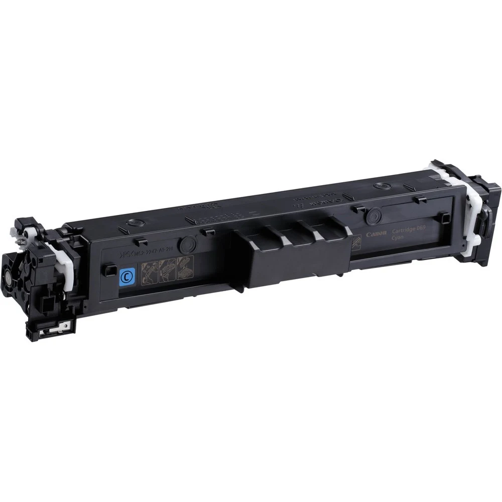 Canon Cartridge 069HC / 5097C002 Картридж синий для Canon LBP673, MF752/754 (5 500стр.)