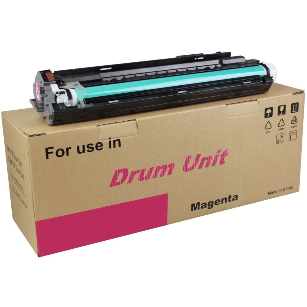 Тонер Canon TONER CEXV20 MAGENTA for imagePRESS c6000/7000