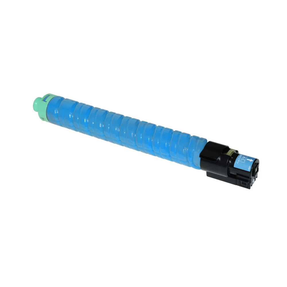 Type-MPC3502E 842019/841742/841654 Картридж Ricoh голубой для Aficio MP C3002/C3502 (18000стр.)