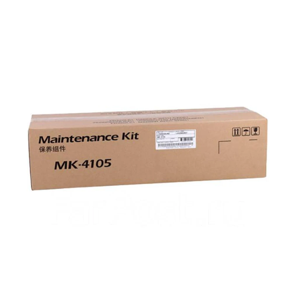 Комплект для обслуживания Kyocera MK-4105 (1702NG0UN0) для TASKalfa 1800/2200/1801/2201