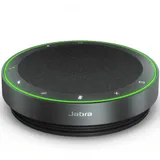 Спикерфон, Jabra, 2775-209, Jabra Speak2 75, UC, USB А/С, Bluetooth 5.2, Цифровой MEMS, Шумоподавление , 4700 мАч